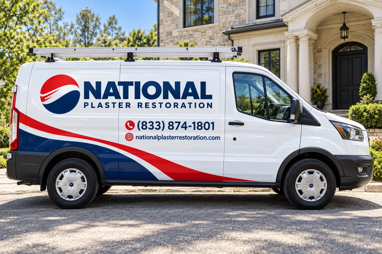 Plaster Repair in Menifee, CA near me